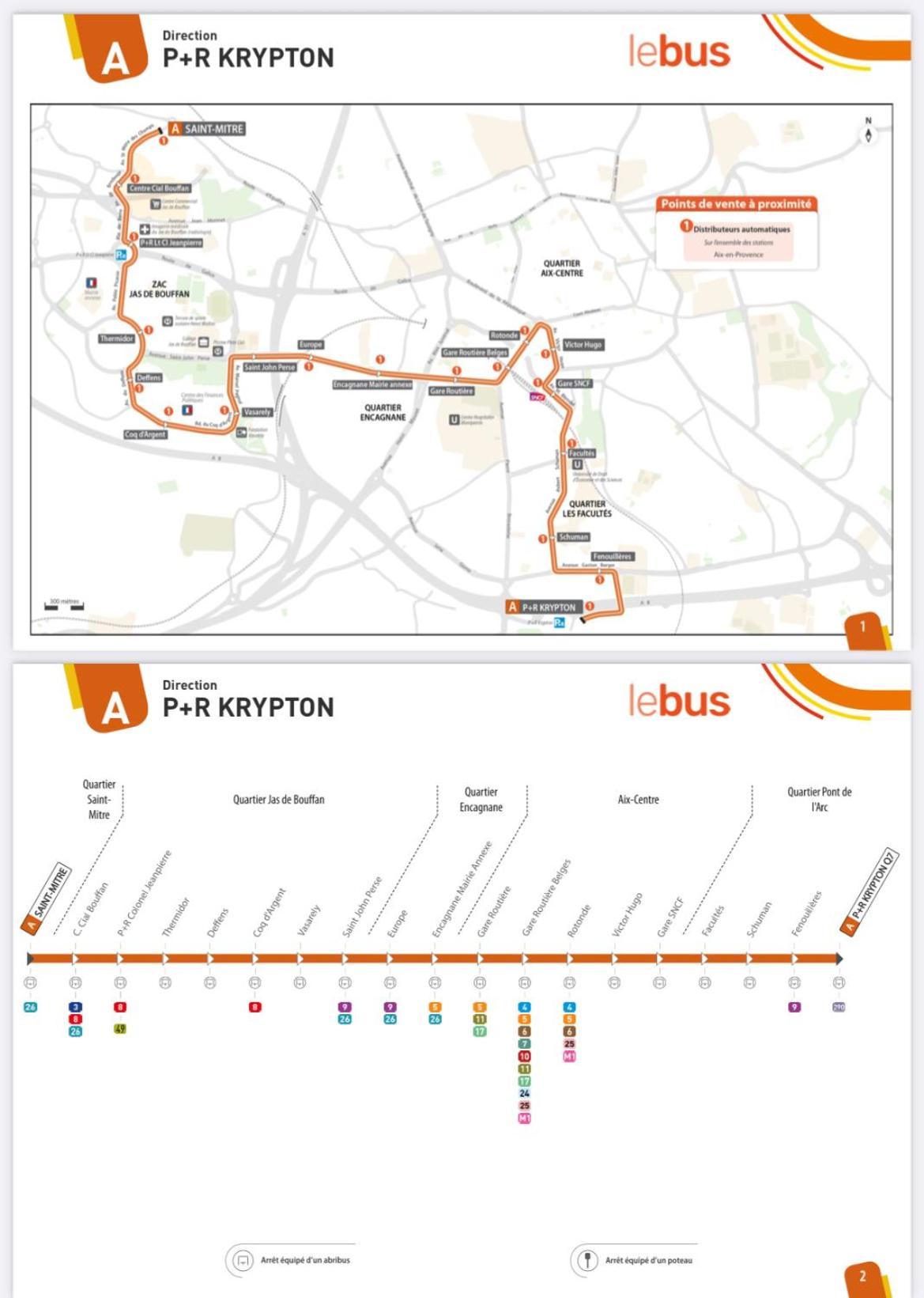 Aix-En-Provence, Charmant Studio Proche Toutes Comodites Et Axes Routiers, Linges Fournis ภายนอก รูปภาพ